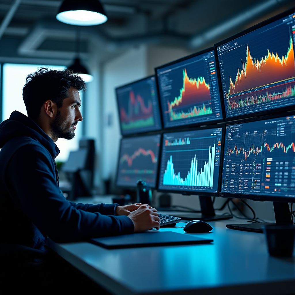Empresa Fintech colaboradora