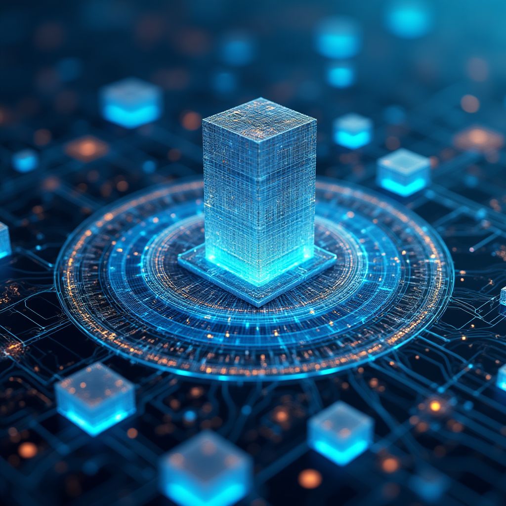 Análisis de tecnologías blockchain emergentes