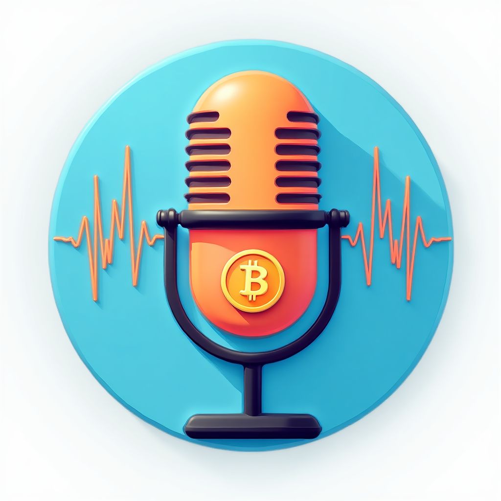Podcast sobre criptomonedas
