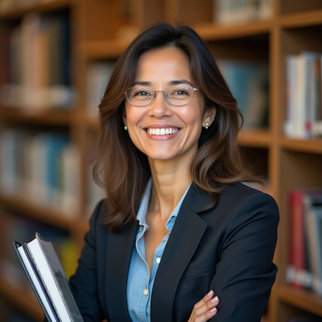 Laura Gómez